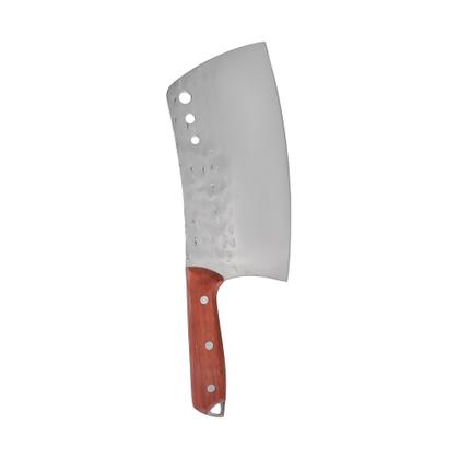 Imagem de Cutelo Faca Artesanal Profissional para Churrasco e Cozinha