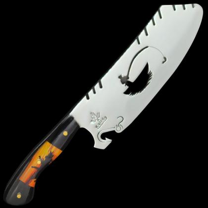 Imagem de Cutelo Pescador Full Tang