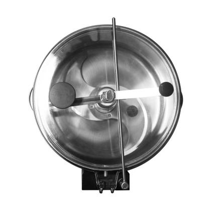 Imagem de Cutter 8 Litros Copo Inox 1 CV CR-8L 220V - Skymsen