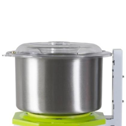 Imagem de Cutter Processador de Alimentos 5L Inox CT 05 G paniz