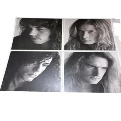 Cx Cd Duplo Megadeth*/countdown To Extinction (e.u) - capitol