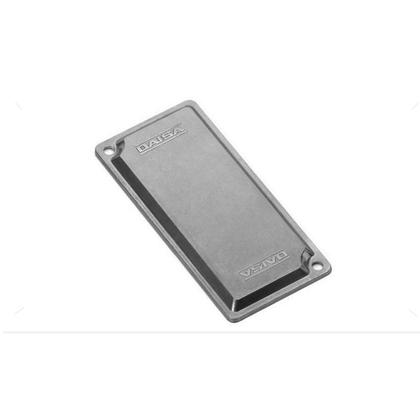 Imagem de D8 placa dailet 2" cega