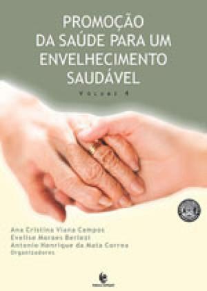 Imagem de  da saude para um envelhecimento saudavel - vol. 4