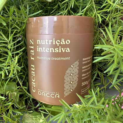 Imagem de Dacca Profissional Cronograma Capilar Completo Hidratação, Nutrição, Reconstrução e Reparação