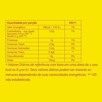 Imagem de Dadinho De Amendoim Zero Açúcar - 90g