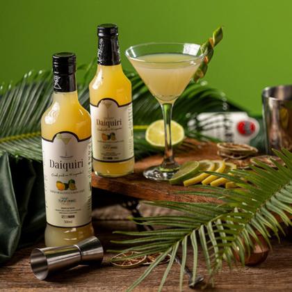 Imagem de Daiquiri - xarope de frutas flipdrinks 250ml