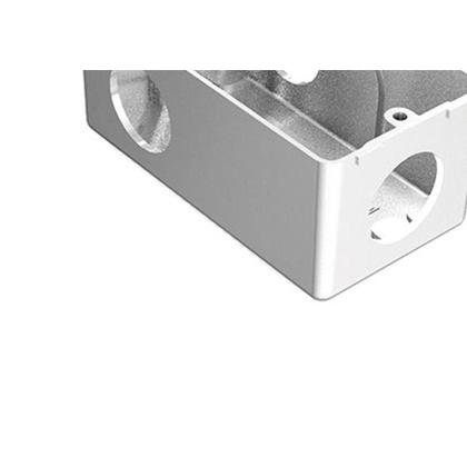 Imagem de Daisa Dailet S/Tampa Mult C 1-L Dm100L . / Kit C/ 10 Unidades