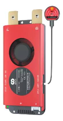 Imagem de Daly Smart Bms Para Baterias, Lifepo4/4s-12v/200a, Motorhome