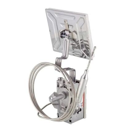 Imagem de Damper Refrigerador Electrolux Df/dfn/tf - 64786946