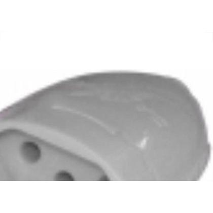 Imagem de Daneva Pino Femea 2P+T  20A Cz-1608 - Kit C/12 Pc