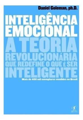 Imagem de Daniel Goleman Inteligência Emocional Foco Liderança Social