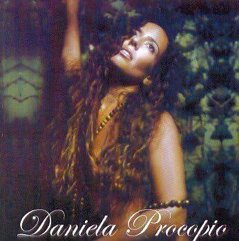 Imagem de Daniela Procopio - Daniela Procopio Cd