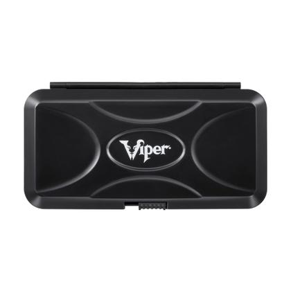 Imagem de Dardos Soft Tip Viper Bully 80% tungstênio 18 g com estojo