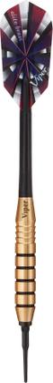 Imagem de Dardos Viper Elite Brass Soft Tip 20g para dardos eletrônicos