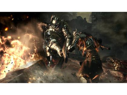 Imagem de Dark Souls III - The Fire Fades Edition