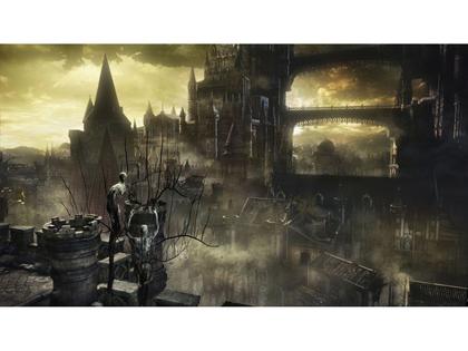 Imagem de Dark Souls III - The Fire Fades Edition