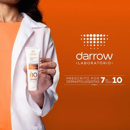 Imagem de Darrow Actine Ultra FPS80 Protetor Solar Facial 40g
