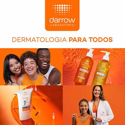 Imagem de Darrow Nutriol Creme Intensivo Hidratante Corporal