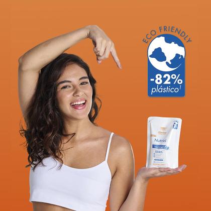 Imagem de Darrow Nutriol Loção Hidratante Corporal Sem Perfume 200ml