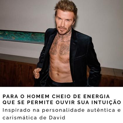 Imagem de David Beckham Instinct EDP Perfume Masculino 50ml