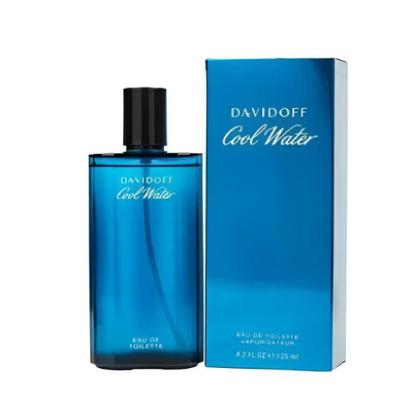 Imagem de Davidoff - perf mas. cool water edt 125ml
