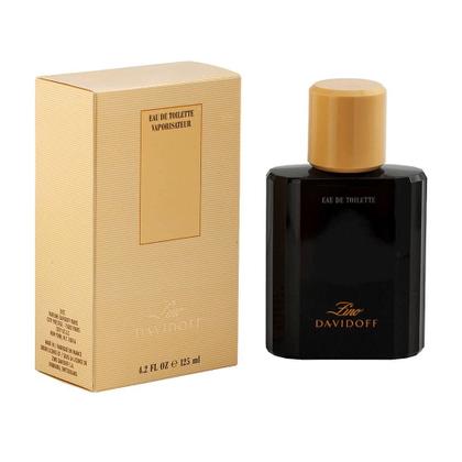 Imagem de Davidoff Zino Eau de Toilette  - Perfume Masculino 125ml