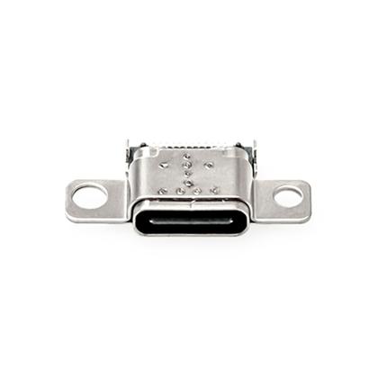 Imagem de DC Jack para Notebook bringIT compatível com Lenovo Thinkpad E14 GEN2 Sem Cabo