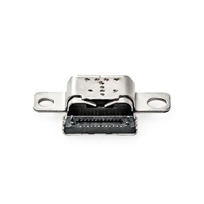 Imagem de DC Jack para Notebook bringIT compatível com Lenovo Thinkpad E14 GEN2 Sem Cabo