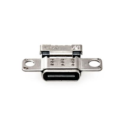 Imagem de DC Jack para Notebook bringIT compatível com Lenovo Thinkpad E14 GEN2 Sem Cabo