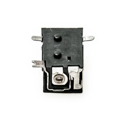 Imagem de DC Jack para Notebook bringIT compatível com Positivo Duo ZR3635 Sem Cabo