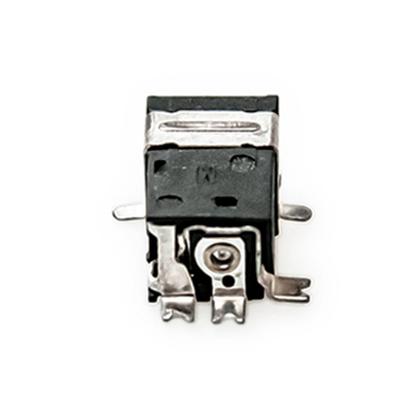 Imagem de DC Jack para Notebook bringIT compatível com Positivo Duo ZR3635 Sem Cabo