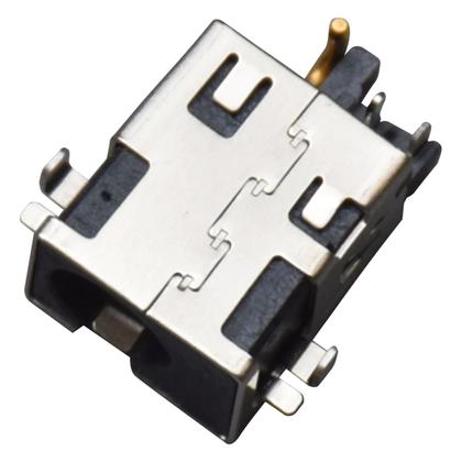 Imagem de DC Jack para Notebook compatível com Asus Z450LA-WX002T Sem Cabo
