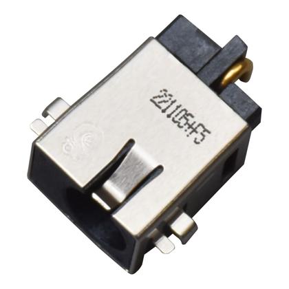 Imagem de DC Jack para Notebook compatível com Asus Z450LA-WX002T Sem Cabo