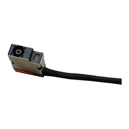 Imagem de DC Jack para Notebook compatível com Hp 14-BW Com Cabo