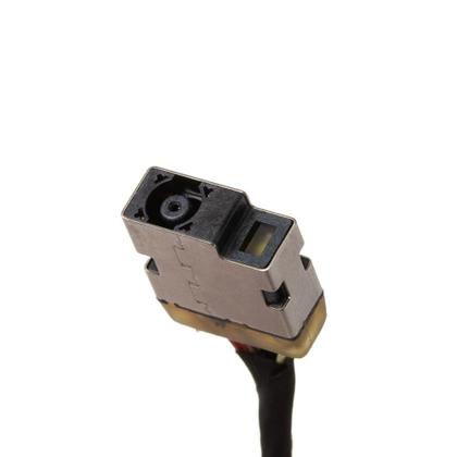 Imagem de DC Jack para Notebook compatível com Hp 14-N020BR Com Cabo