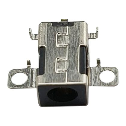 Imagem de DC Jack para Notebook compatível com Lenovo Ideapad 3I 82BU0006BR Sem Cabo