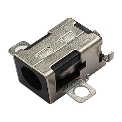 Imagem de DC Jack para Notebook compatível com Lenovo Ideapad 3I 82BU0006BR Sem Cabo