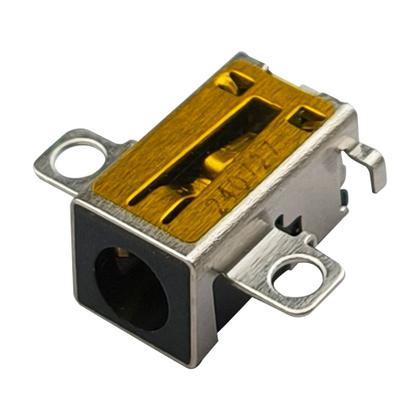 Imagem de DC Jack para Notebook compatível com Lenovo Ideapad 3I 82BU0006BR Sem Cabo