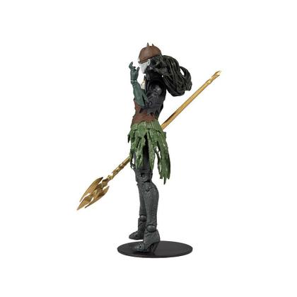 Imagem de Dc Multiverse Batman Earth Ii The Drowned 18 Cm Mcfarlane