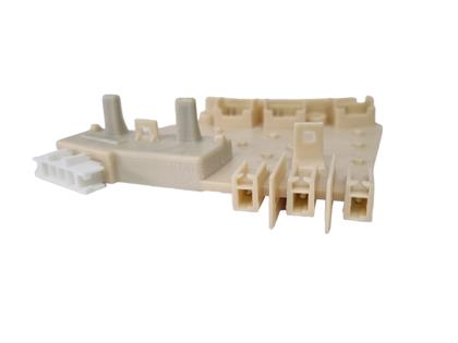 Imagem de Dc31-00098a - Sensor De Carga Motor Lava E Seca Wd136 Wf431