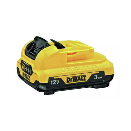 Imagem de Dcb124 Bat 3Ah 12V Dewalt