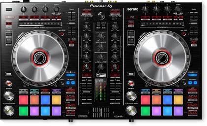 Ddj-sr2 serato pioneer - Mesa de Som / Mixer - Magazine Luiza