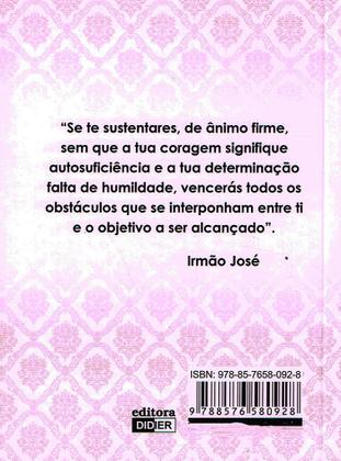 Imagem de De Ânimo Firme - Livro de Dissertações