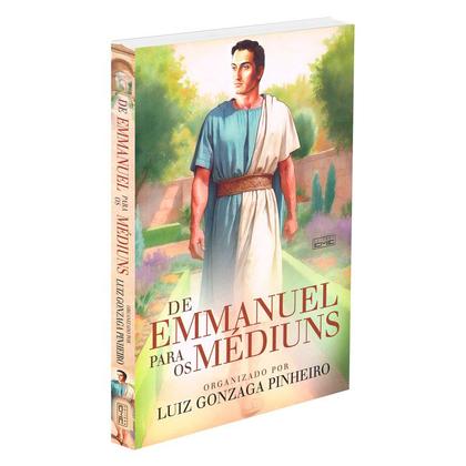 Imagem de De Emmanuel para os Médiuns - EME