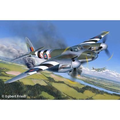 Imagem de De Havilland Mosquito Mk.Iv 1/32 Revell 4758