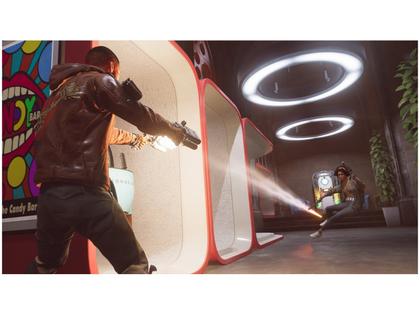 Imagem de Deathloop para PS5 Bethesda Softworks