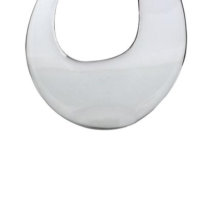 Imagem de Decanter 1,4 L Cristal em U Beatriz 35cm Fracalanza