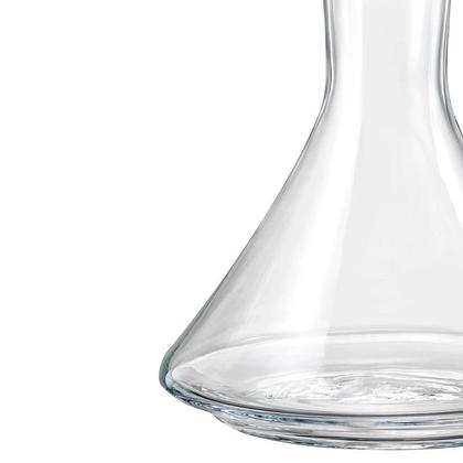 Imagem de Decanter Bohemia Xtra Em Cristal A25,1Cm 1,4L - 58668