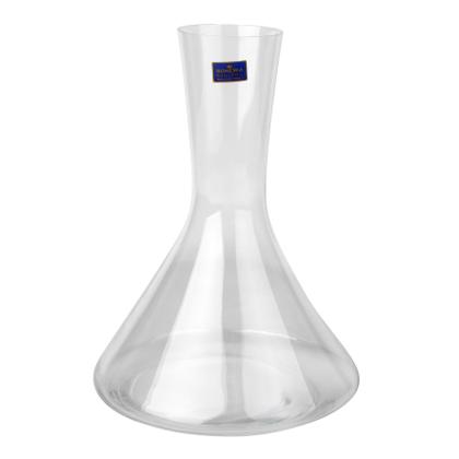 Imagem de Decanter de Cristal 1.4l - Bohemia