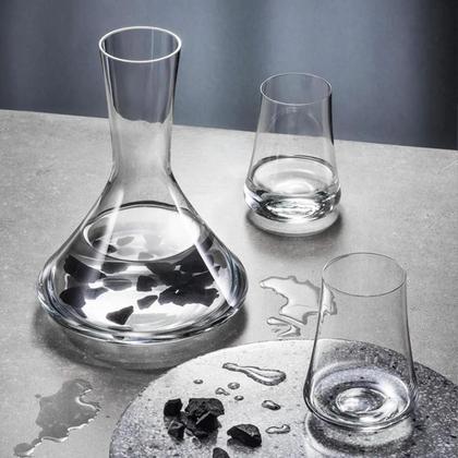 Imagem de Decanter De Cristal 1400Ml Xtra Bohemia